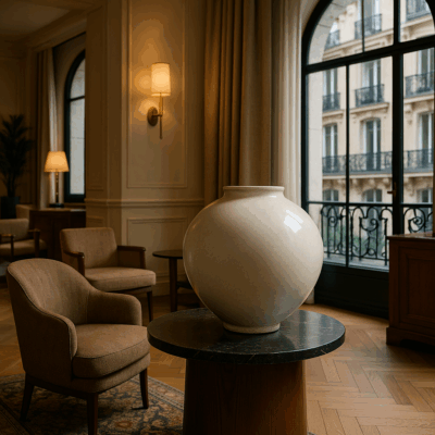 projet-hotel-paris-ceramique-vase-coreen