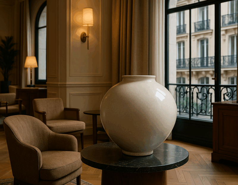 projet-hotel-paris-ceramique-vase-coreen
