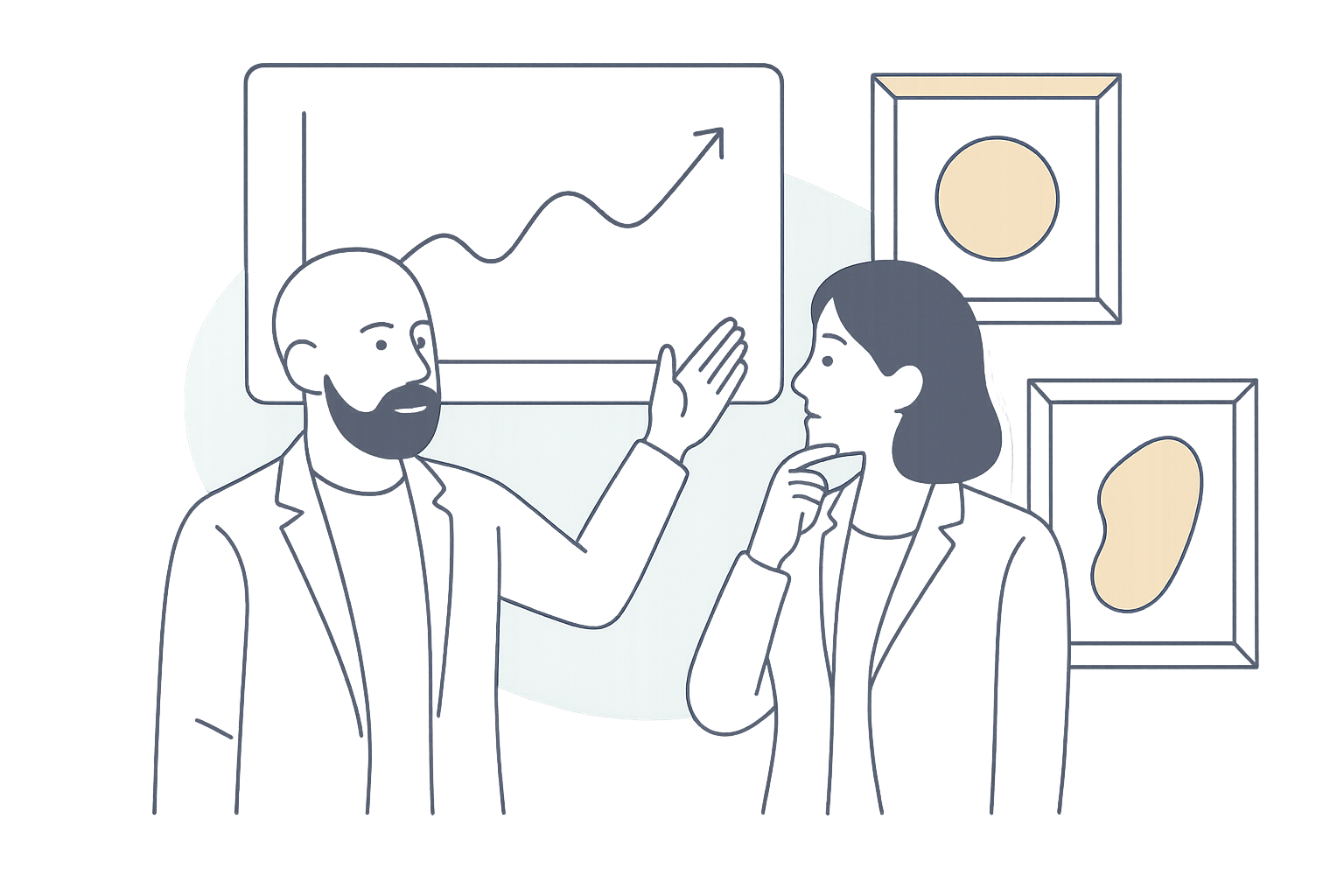 Analyse market analyse marché Artivens